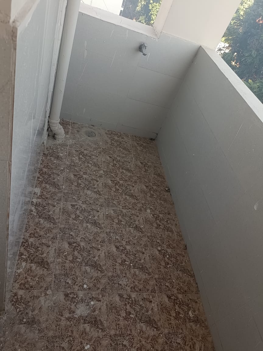 2 BHK  Flat For sale in  